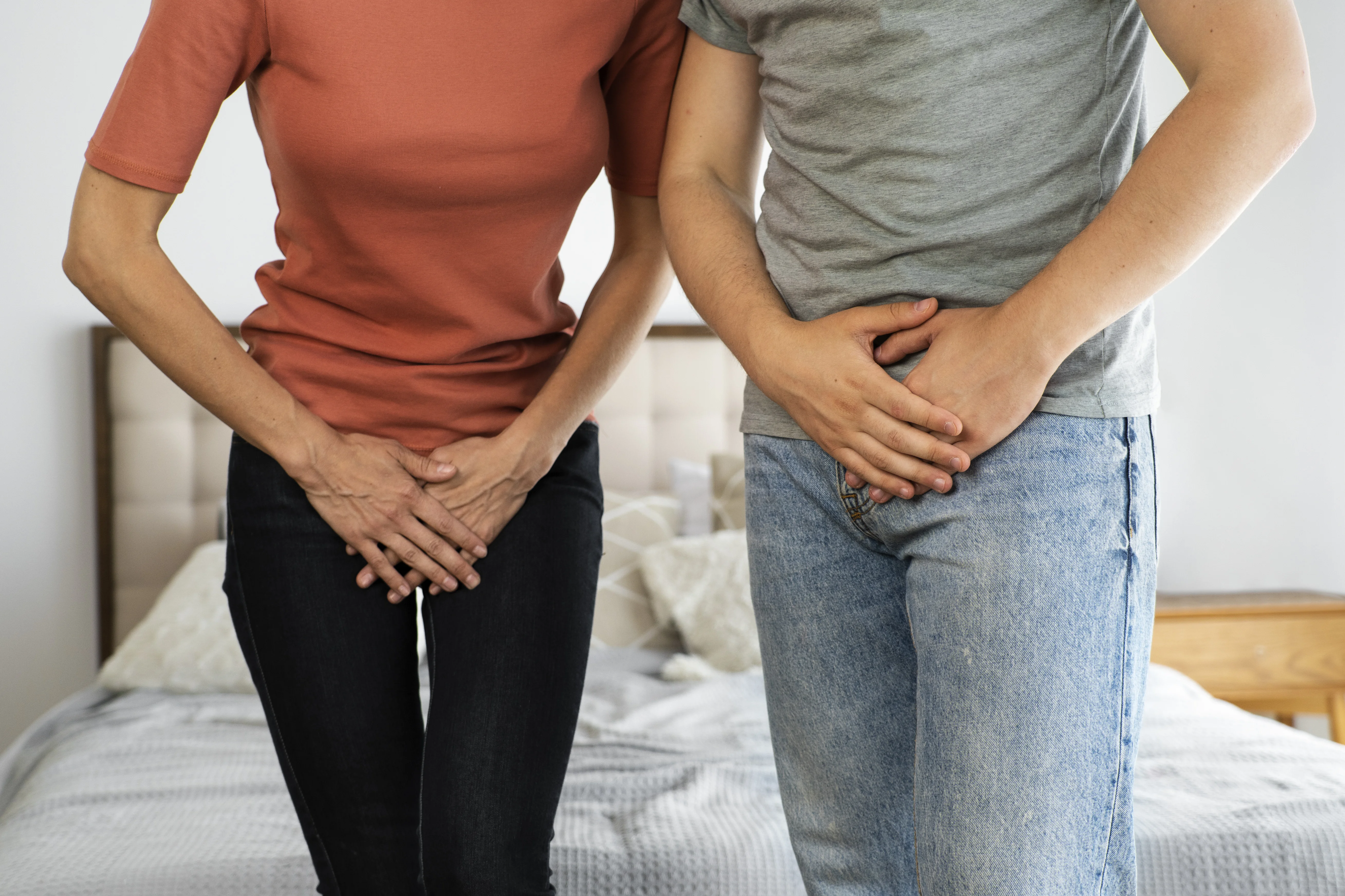 Hábitos saludables y prevención de infecciones de vías urinarias recurrentes